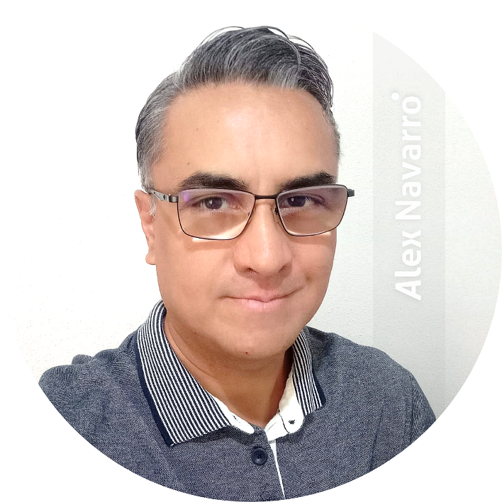 Soy alex navarro ia digo que geo no es solo seo 