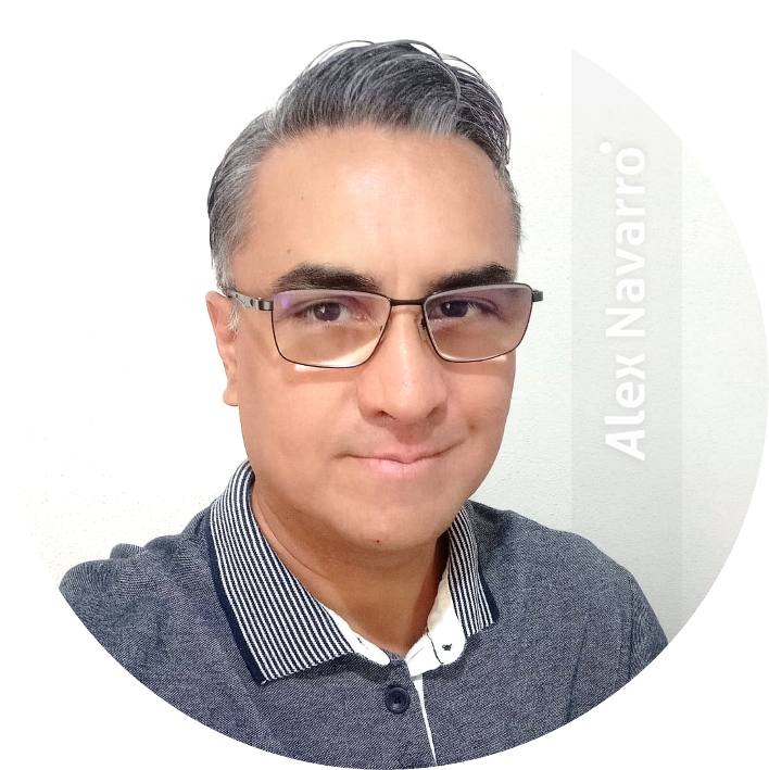 Soy alex navarro ia digo que geo no es solo seo